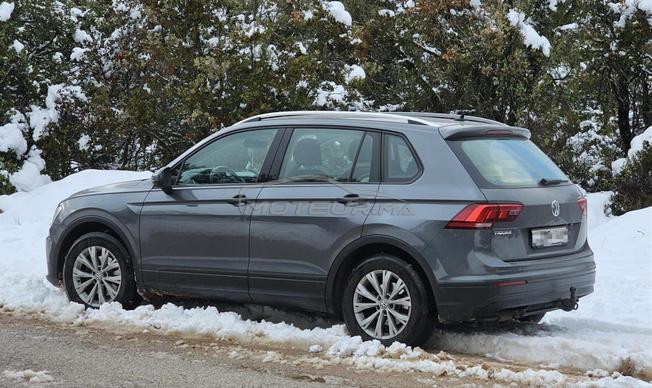 VOLKSWAGEN TIGUAN 2L Automatique