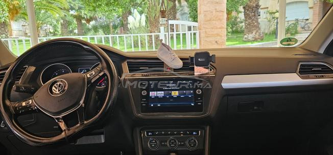 VOLKSWAGEN TIGUAN 2L Automatique