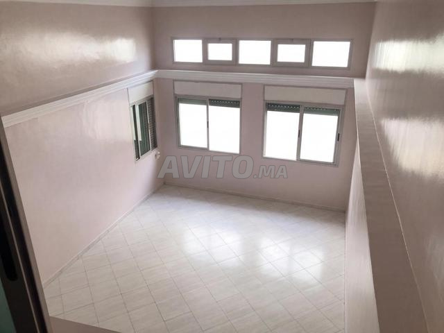 Superbe Local Pro 125m² avec mezzanine Salé