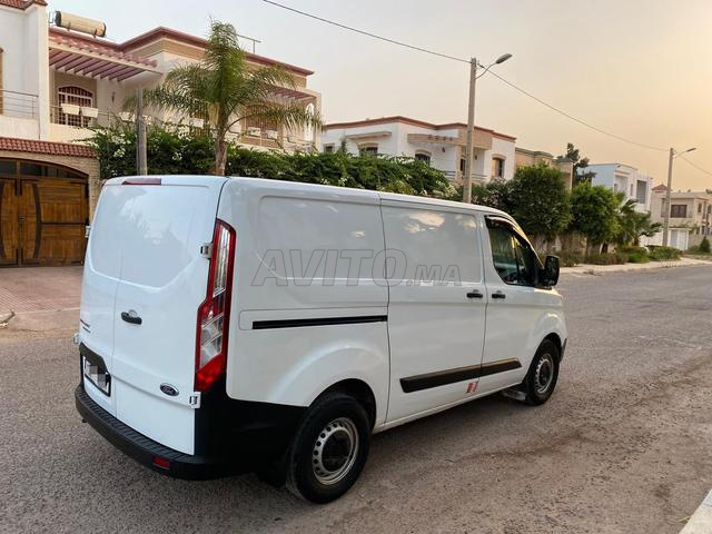 Agadir Quartier Zaytoun - 2