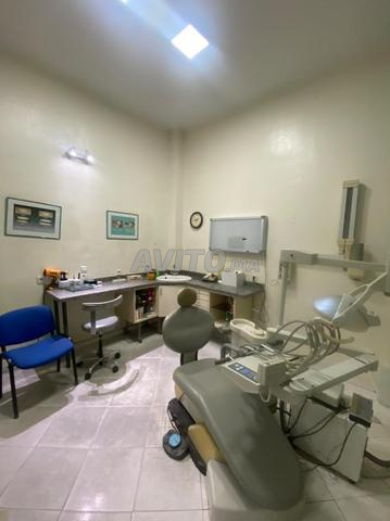 Sarout buro usage dentiste à céder omar riffi - 2