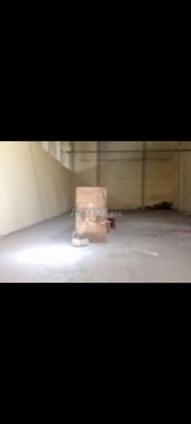 هنغار للكراء سيدي مومن - 2