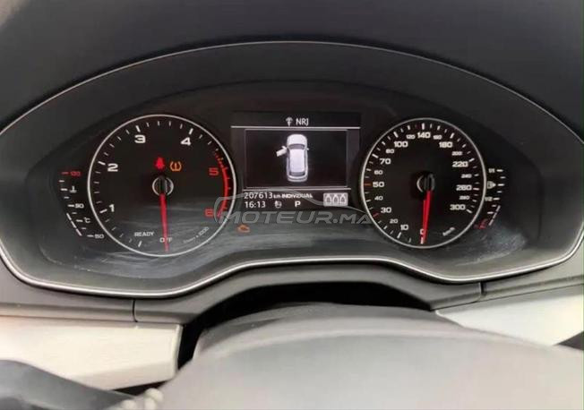 Audi Q5 Diesel Automatique 2017 à Rabat