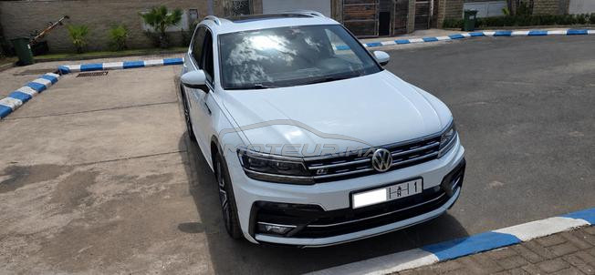 Tiguan R-line
