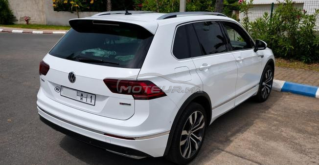 Tiguan R-line