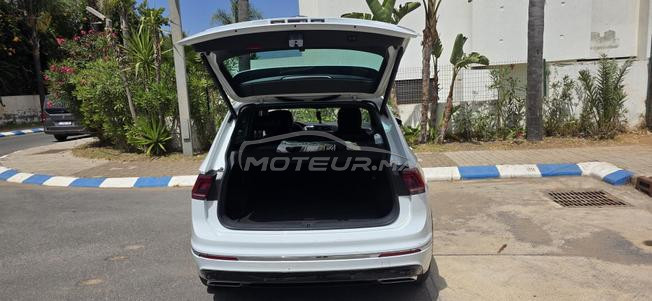 Tiguan R-line