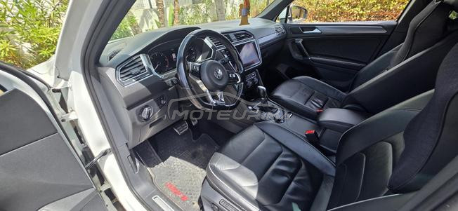 Tiguan R-line