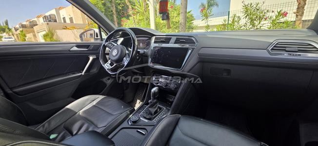 Tiguan R-line