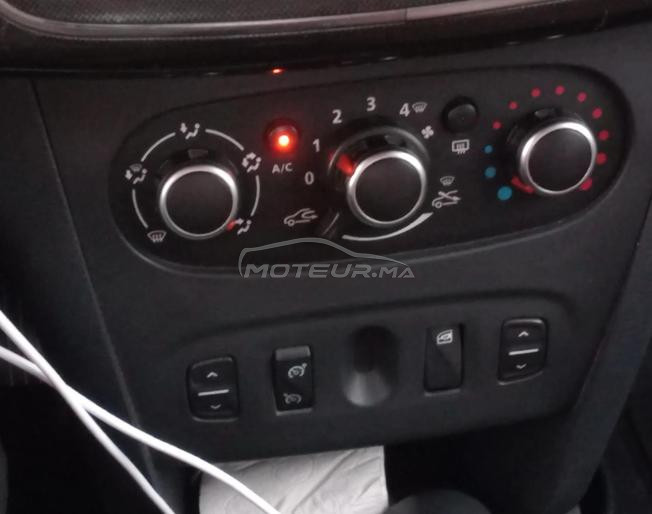 Dacia Logan Diesel Manuelle 2017 