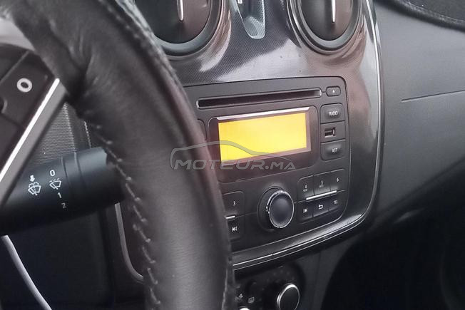 Dacia Logan Diesel Manuelle 2017 
