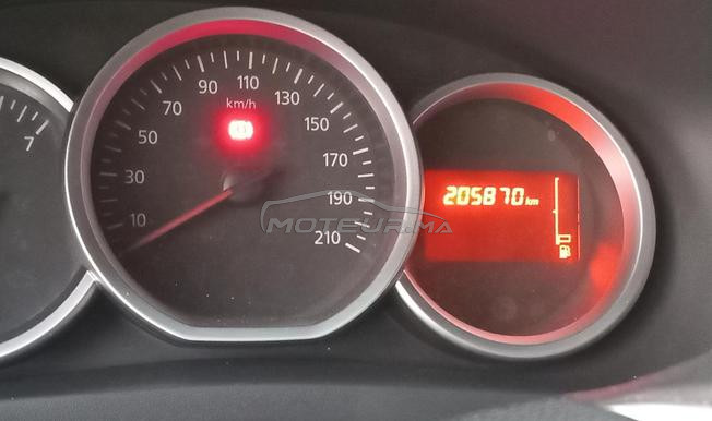 Dacia Logan Diesel Manuelle 2017 