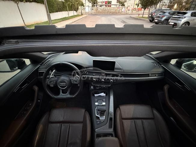 Audi A4 S line 