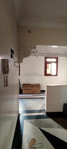 Appartement à louer à Dar Touzani - 2
