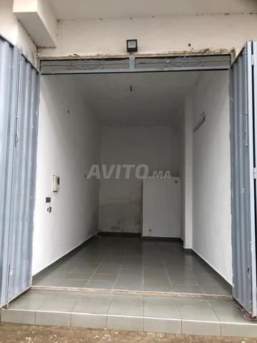 🔥 À VENDRE – MAGASIN 20 m² À BASSATINE BOUSKOURA 🔥 - 2