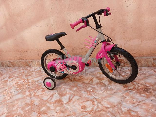 Vélo Btwin - 2