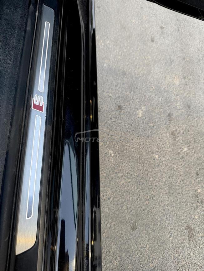 Audi A4 S line