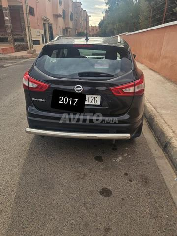 Nissan Qashqai Diesel - 2