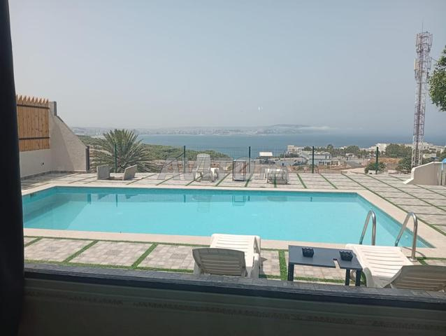 Villas à louer