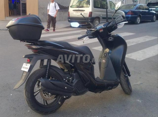 Xh cimatti 200i - 2