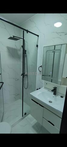 Appartement à vendre 51 m² à Dar Bouazza