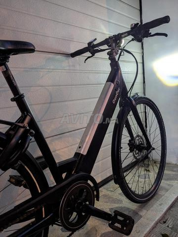 Vélo électrique QonQer Germany - 2