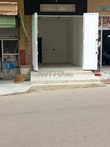 محل تجاري للكراء - 2