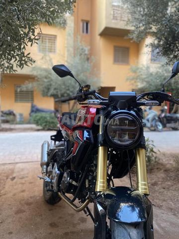 SCOOTER NEYMAR - 2