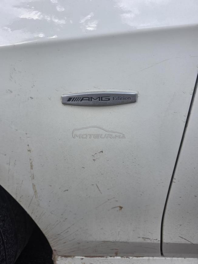 Mercedes 220cdi class E