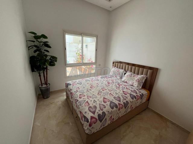 Appartement à louer - 2