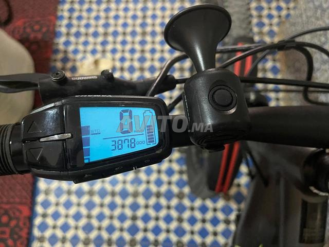Vélo Lapierre - 2