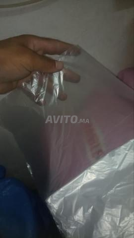 Sacs en plastique en gros - 2
