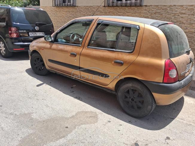 renualt clio 2 compus 99/2005