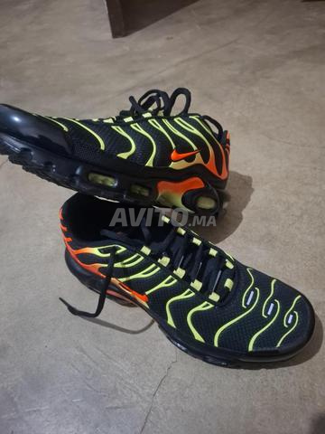 Baskets Nike TN - 2
