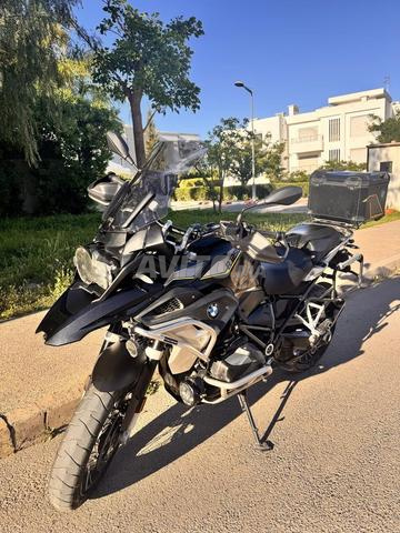 دراجة نارية BMW GS1250 للبيع