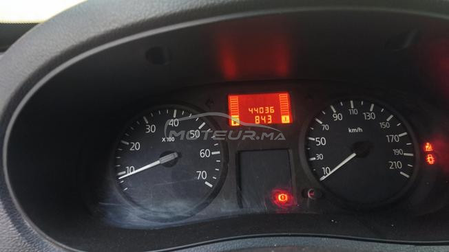 Renault Kangoo 1.5 Diesel