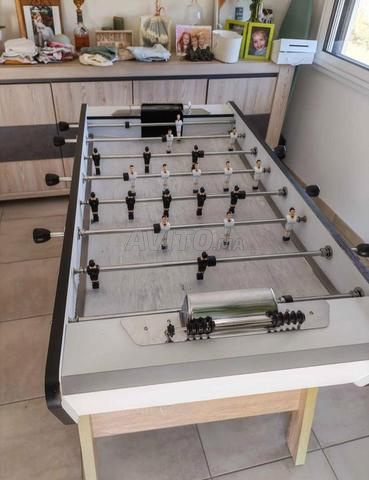 Baby foot Sokker édition limitée