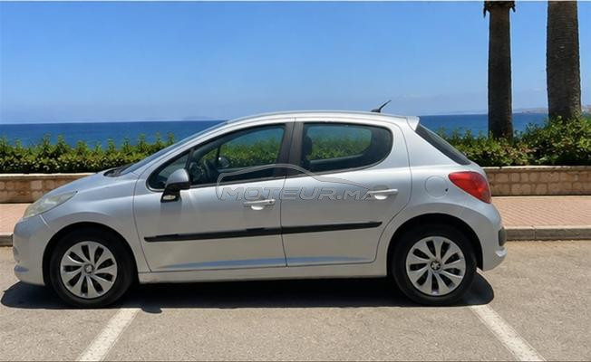 peuget 207 