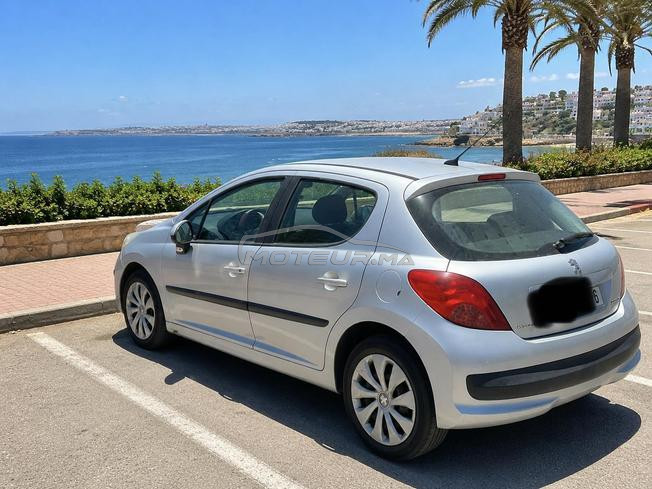 peuget 207 