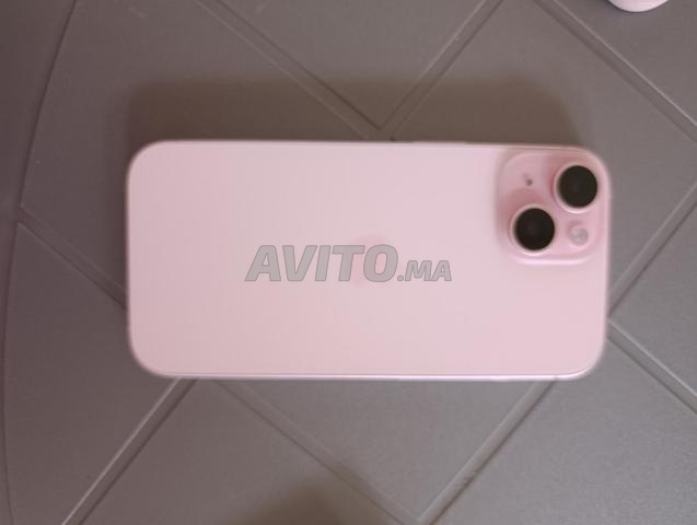 iPhone 15 - 2