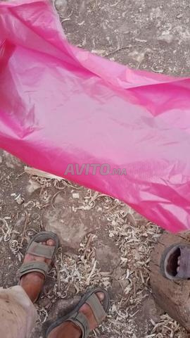 Sacs en plastique en gros - 2