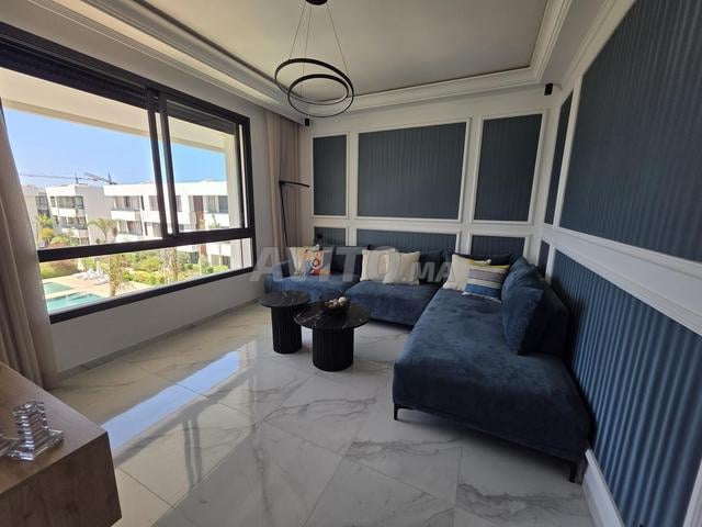 Appartement meublé 3 chambres Biarritz  - 2