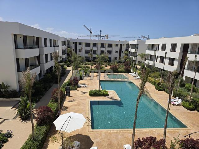 Appartement meublé 3 chambres Biarritz 