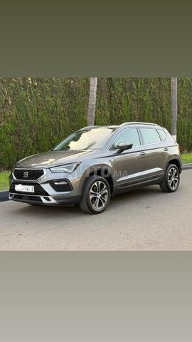 Seat - Ateca 2024 - 2