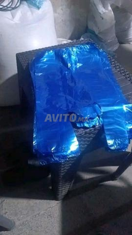 Sacs en plastique en gros - 2