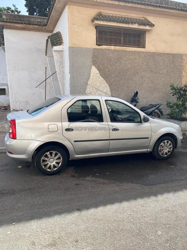 dacia logan essence 