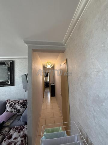 Appartement Bab Ceuta 7j minimum - 2