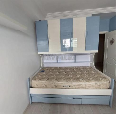 Magnifique lit confortable et moderne - 2
