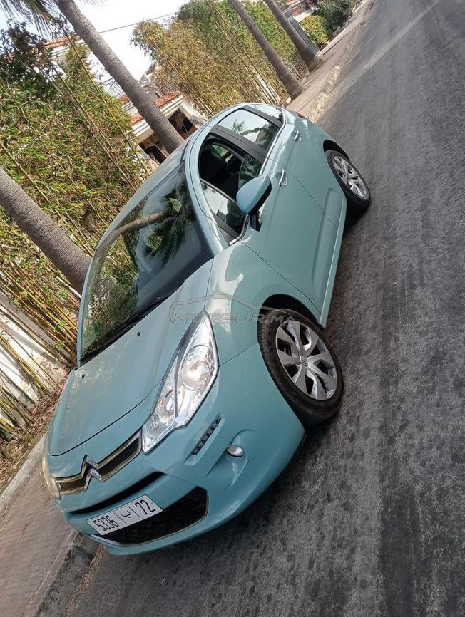C3 2017 drba 100km taman 103000 Mohamdiya 