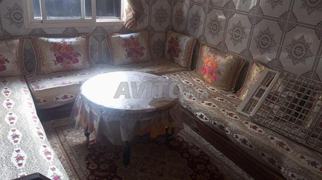 حي الأسرة 2 زنقة 50 - 2