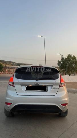 Ford Fiesta Titanium - 2
